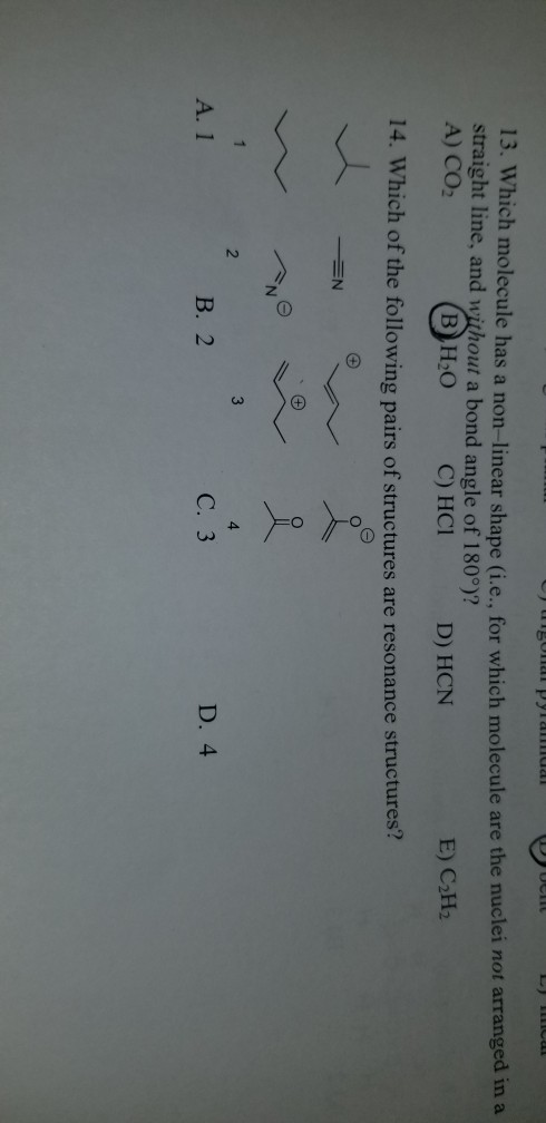 Question: A)I B) II CIII DIV Part II (50 points) 1. (5 points) Draw all the isomers with a molecular formul...
