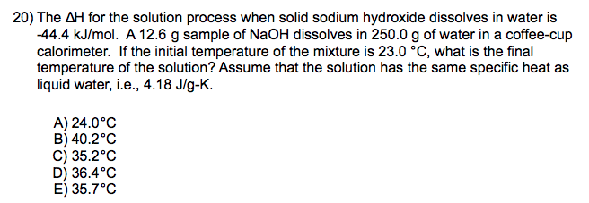 Question: I know the answer is E, but I don't understand why.