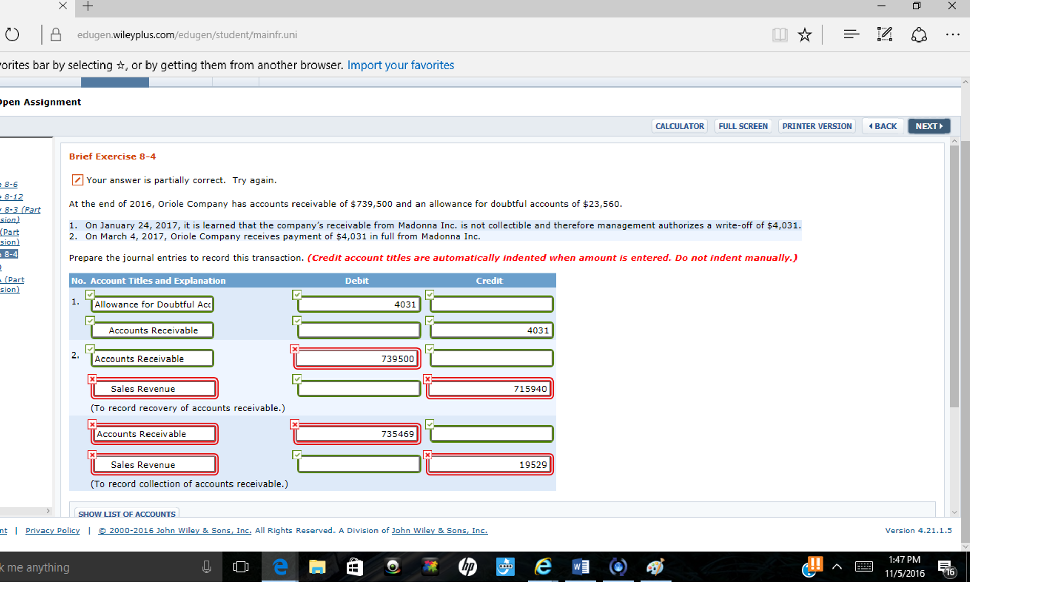exercise e1 18 managerial accounting Exercises ex 21–1 (fin man) ex 6–1 (man) a 18 cash balance at 7 small business accounting department hours 4,900 1,900 8 total hours. exercise e1 18 managerial accounting Exercises ex 21–1 (fin man) ex 6–1 (man) a 18 cash balance at 7 small business accounting department hours 4,900 1,900 8 total hours.