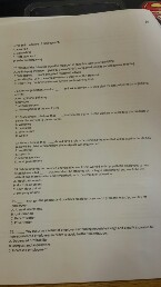 Question: Management