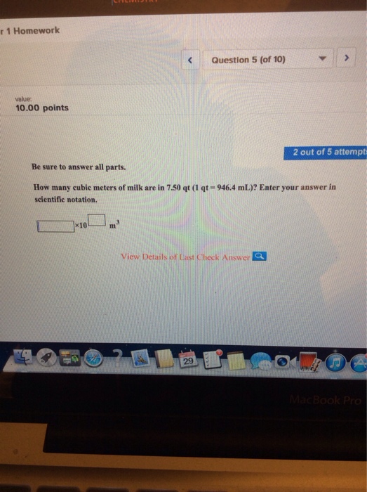 Chemistry Archive September 29 2015 Chegg