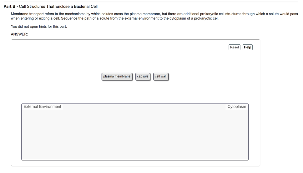Question: Membrane transport refers to the mechanisms by which solutes cross the plasma membrane, but there...