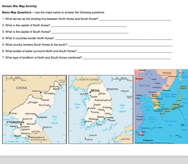 Solved Use The Maps Below To Answer The Following Questio Chegg