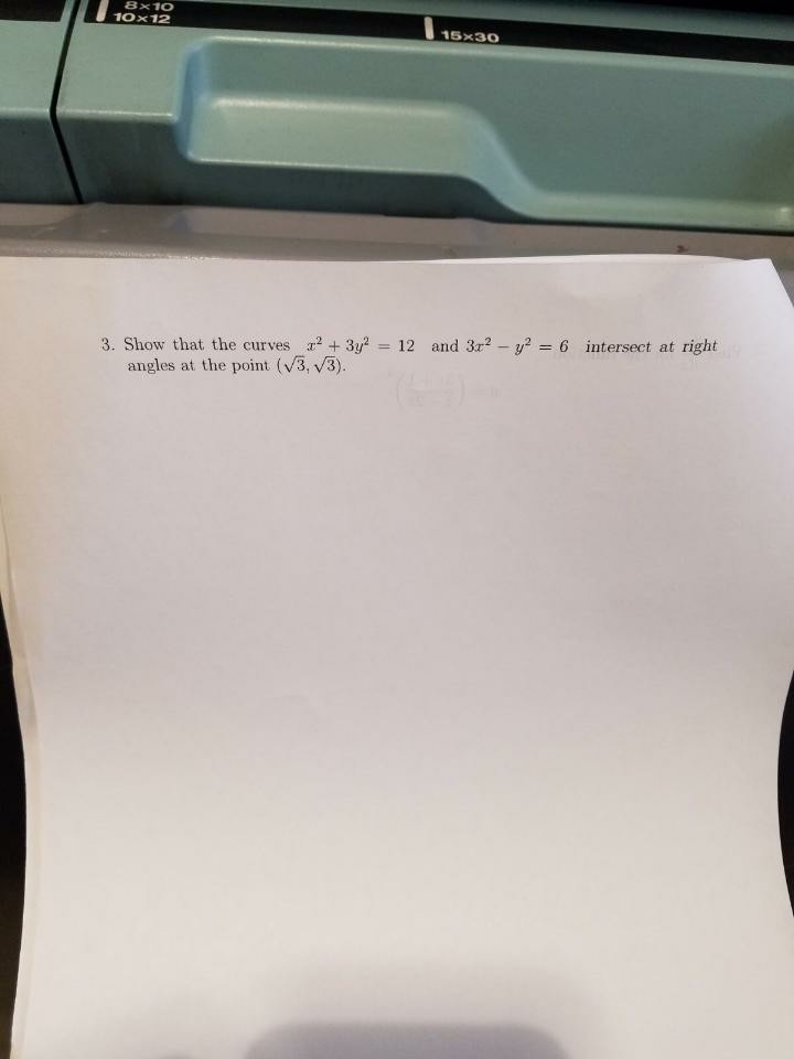 Question: 2. Find dy for the function d.x 3r +1 1 -2r