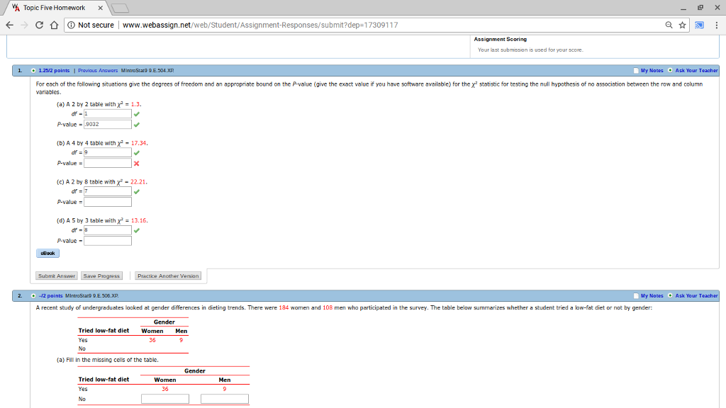 solved is there a way to calculate the p value by hand i google sheets p value