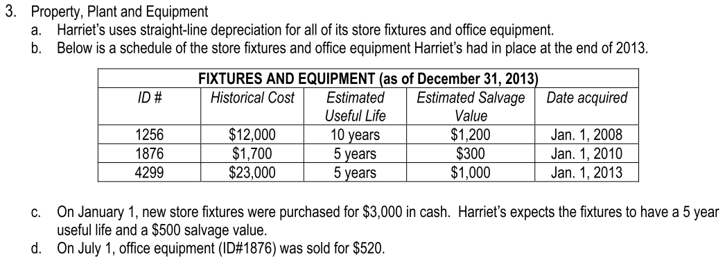 property plant and equipment questions The ifrs requirements for property, plant and equipment (ias 16 property, the notes include examples and discussion questions relating to. property plant and equipment questions The ifrs requirements for property, plant and equipment (ias 16 property, the notes include examples and discussion questions relating to.