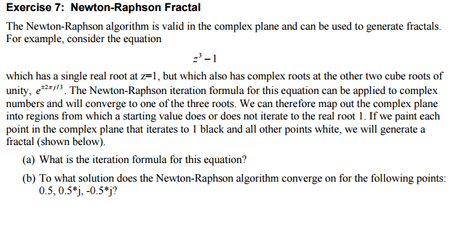 newton raphson method python code