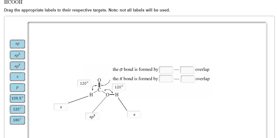 drag the appropriate labels to their respective targets
