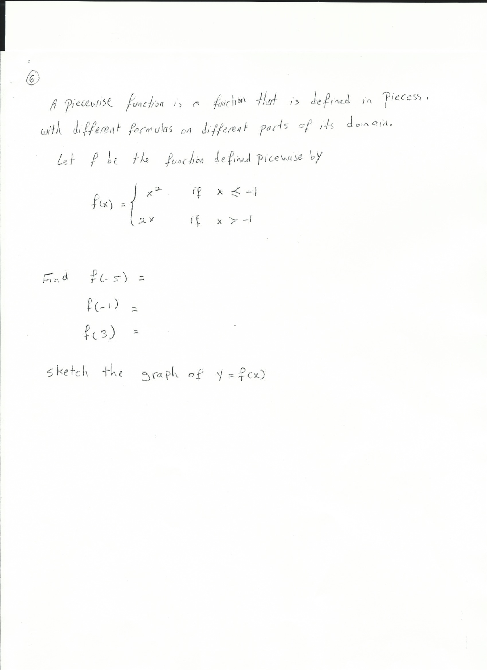 definition piecewise function definition piecewise function