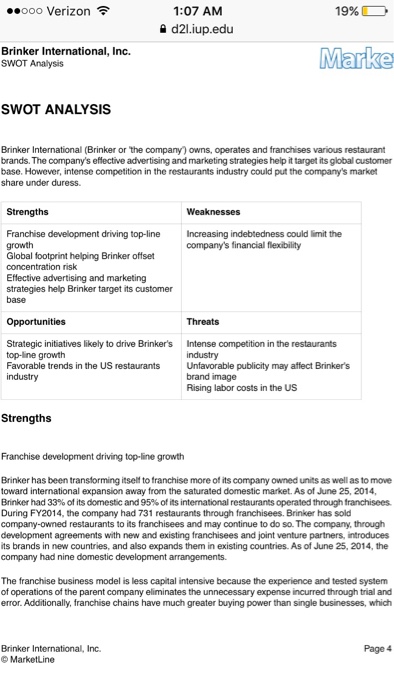 Swot analysis on starbucks expansion campaign to vietnam essay 07 picture