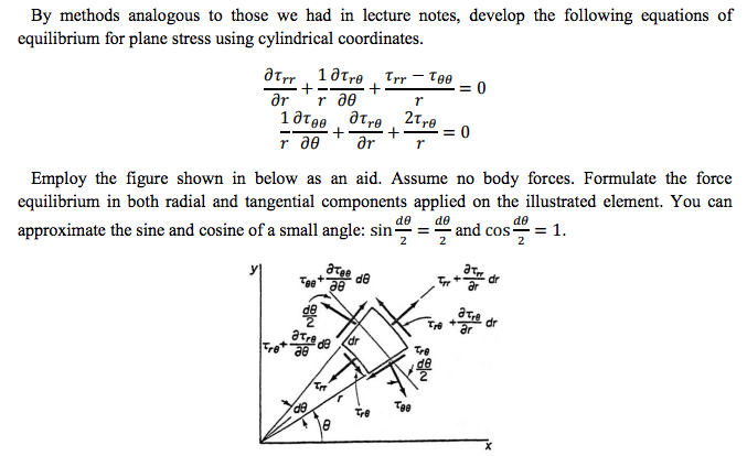 Rectangular to cylindrical equations image