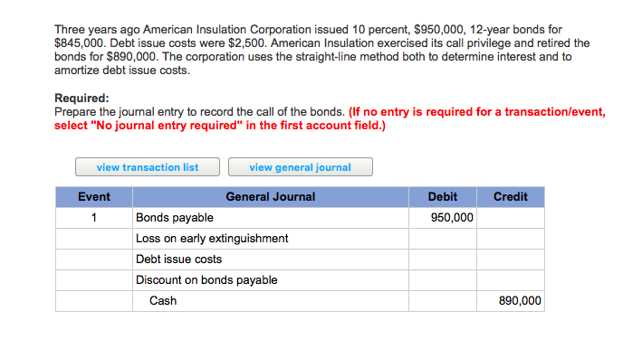 Solved Three years ago American Insulation Corporation | Chegg.com