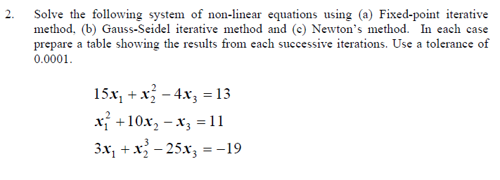 equation maker using points equation maker using points