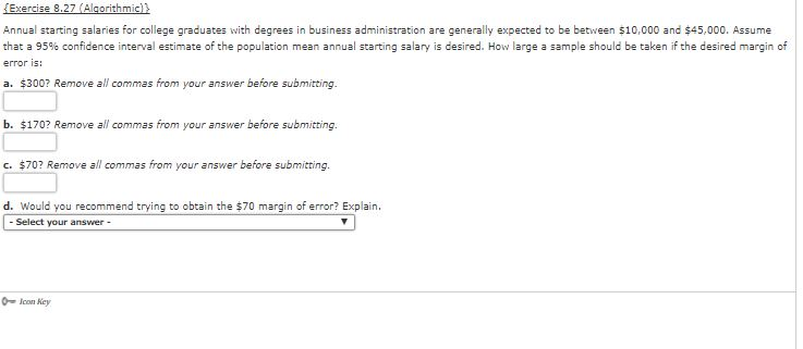 salary for business administration