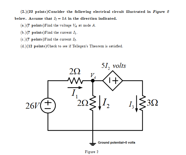 Homework help electric circuit