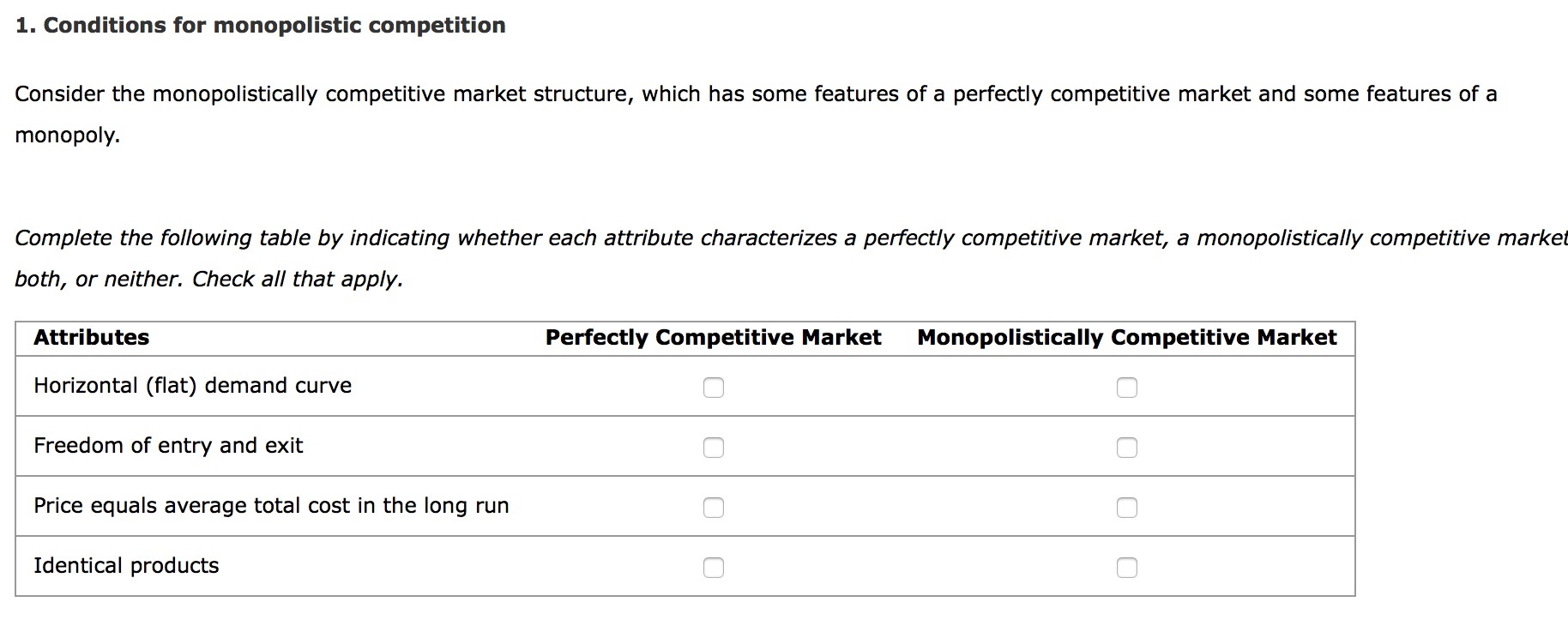 features of monopoly A pure monopoly is a single supplier in a market for the purposes of regulation, monopoly power exists when a single firm controls 25% or more of a particular. features of monopoly A pure monopoly is a single supplier in a market for the purposes of regulation, monopoly power exists when a single firm controls 25% or more of a particular.