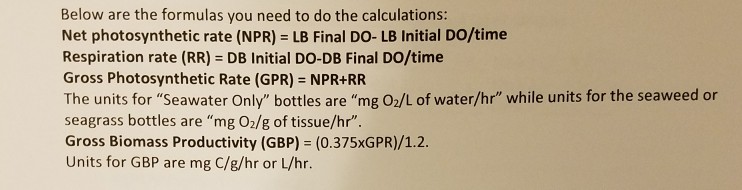 Question: Do only group 1. You will need formulas, data sheet,and question to complete all. This is about ...