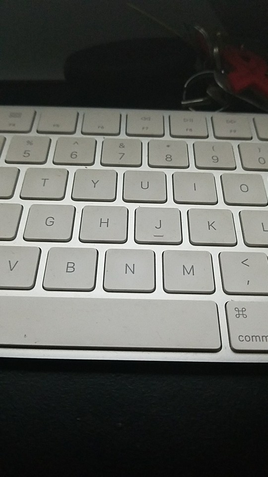 Question: 6 7 comm