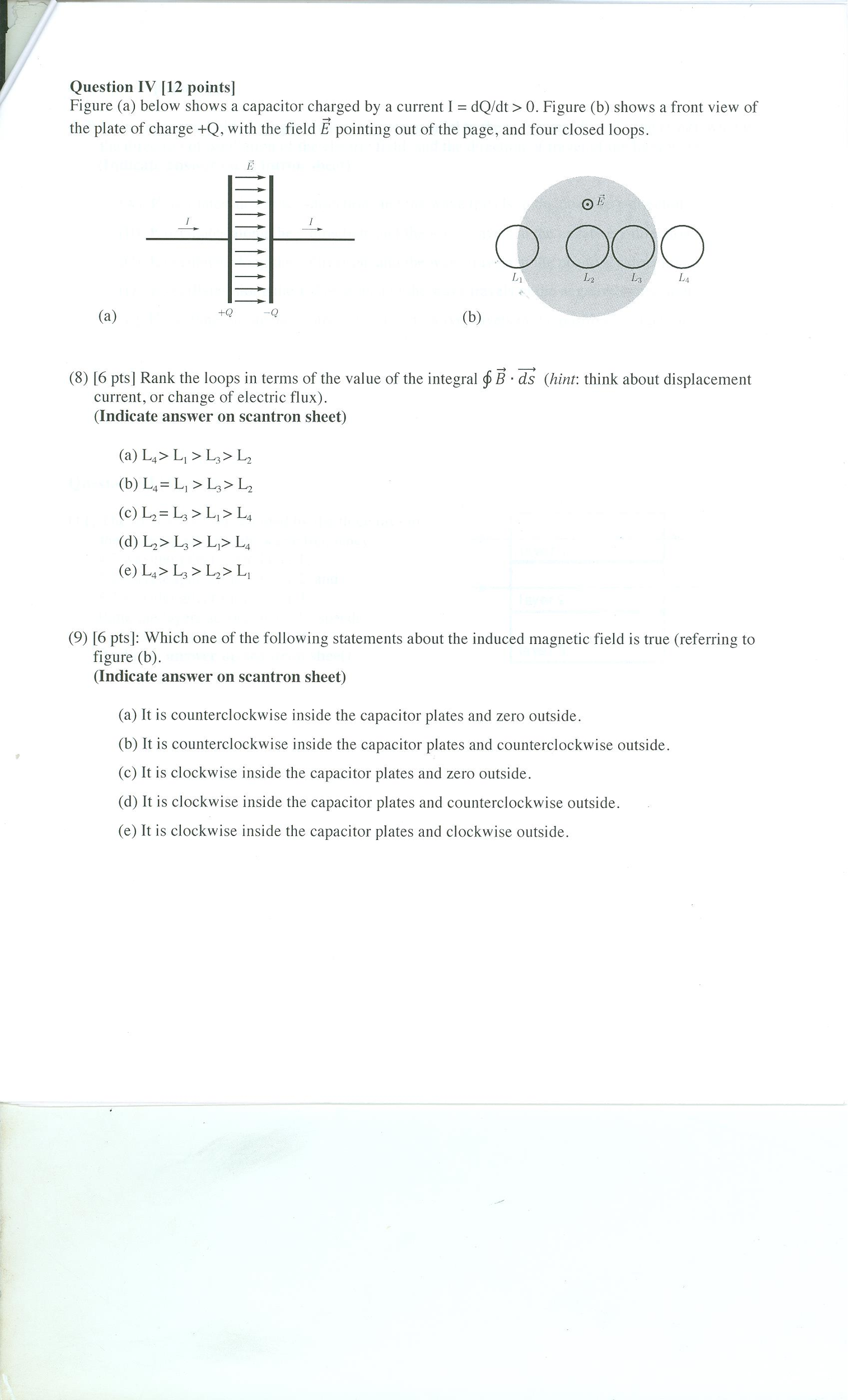 Physics Archive | May 08, 2014 | Chegg.com