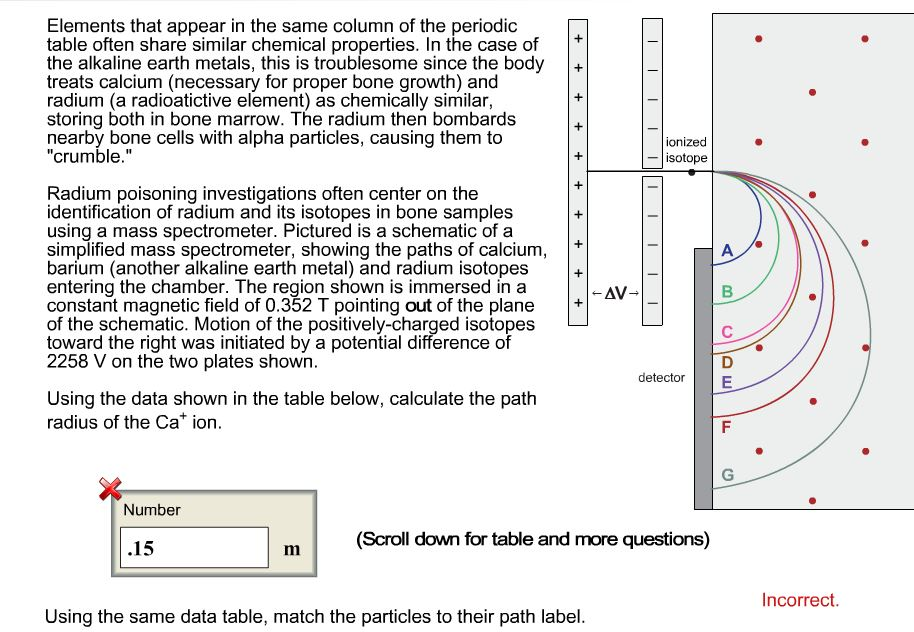 Periodic Table periodic table column 15 : Elements That Appear In The Same Column Of The Per... | Chegg.com
