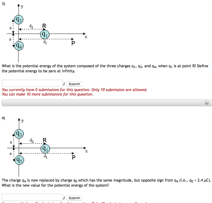 solved-what-is-the-potential-energy-of-the-system-compose-chegg
