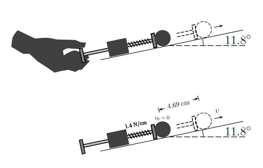 Pinball Ball Launcher Spring at Roberta Drum blog