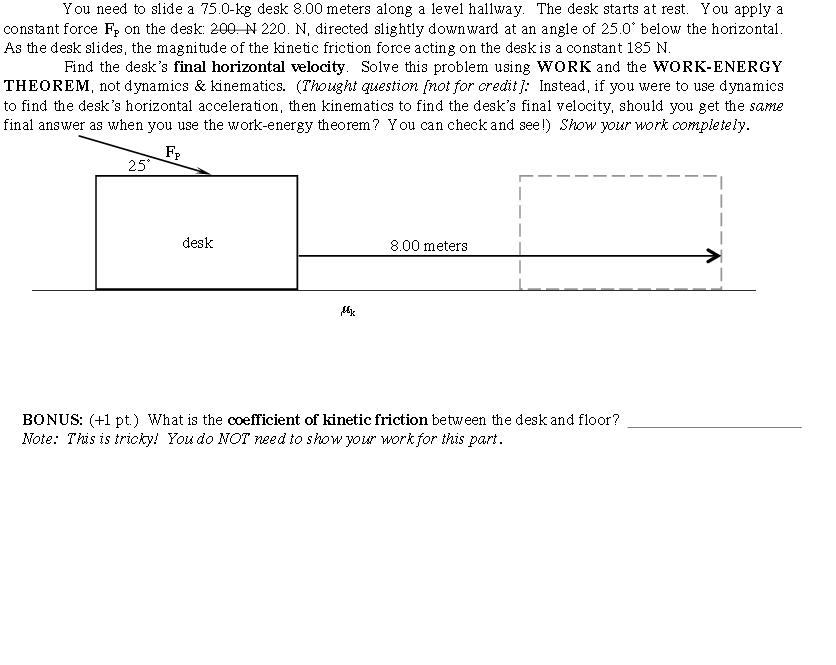 Hallway homework help