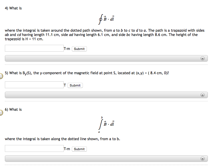 solved two infinite sheets of current flow parallel to th magnetic fields from two infinite sheets of current