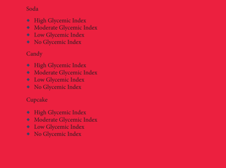 Moderation analysis example picture