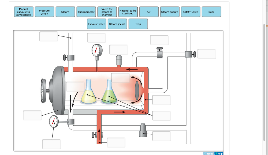 Thesis steam trap 06 picture