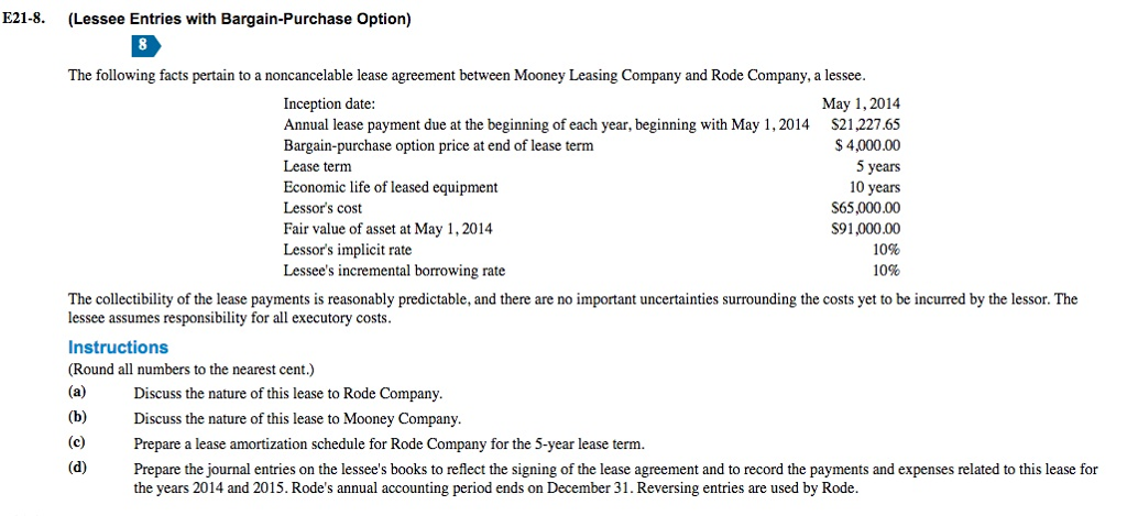 Solved Can you please show me how the Journal entries for | Chegg.com