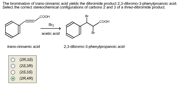 Brominated hydrocinnamic acid melting point image