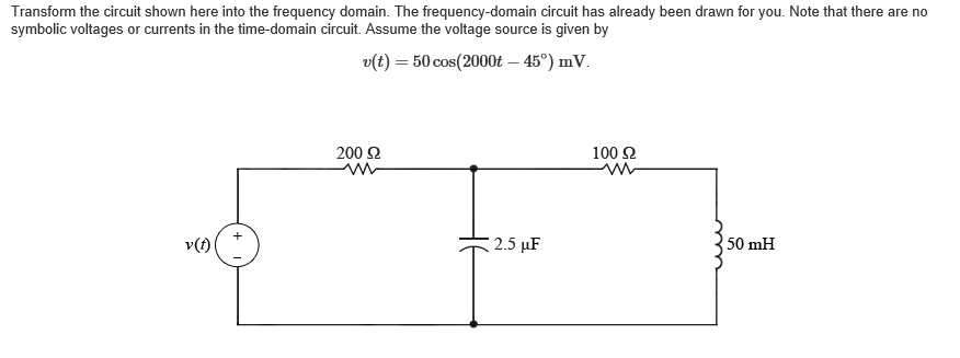 free time series