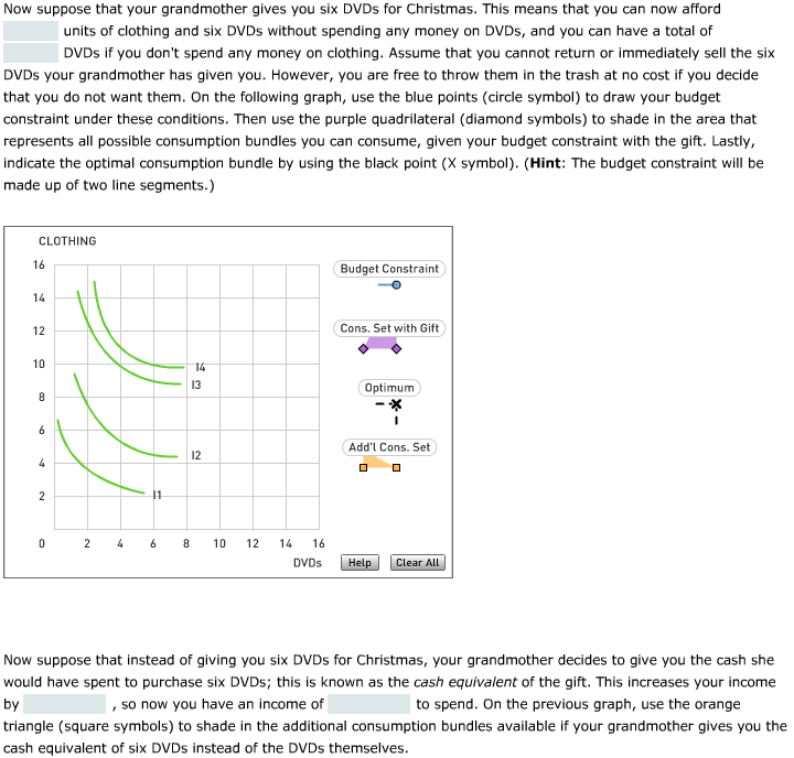 free constraints on