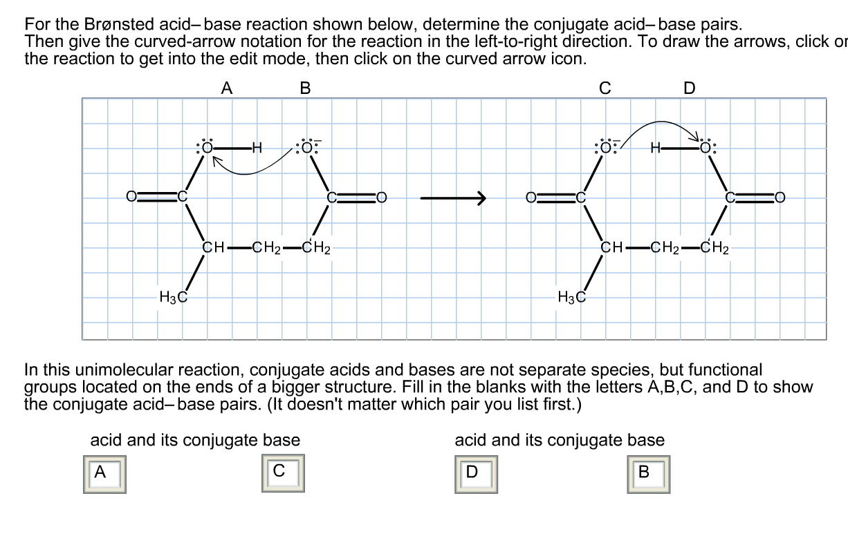 solved-for-the-br-nsted-acid-base-reaction-shown-below-d-chegg