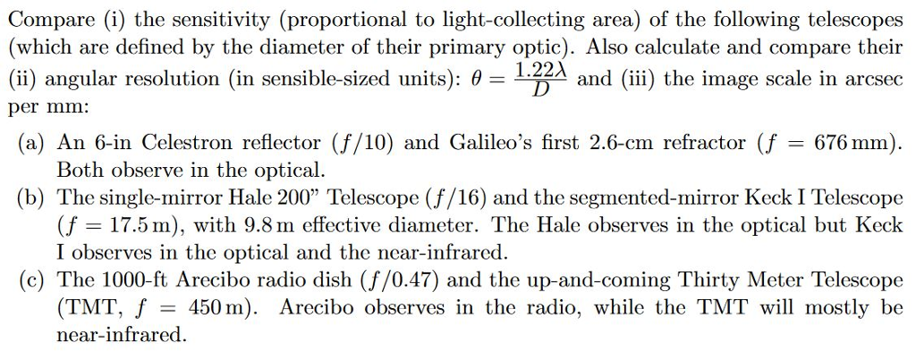 thirty meter telescope