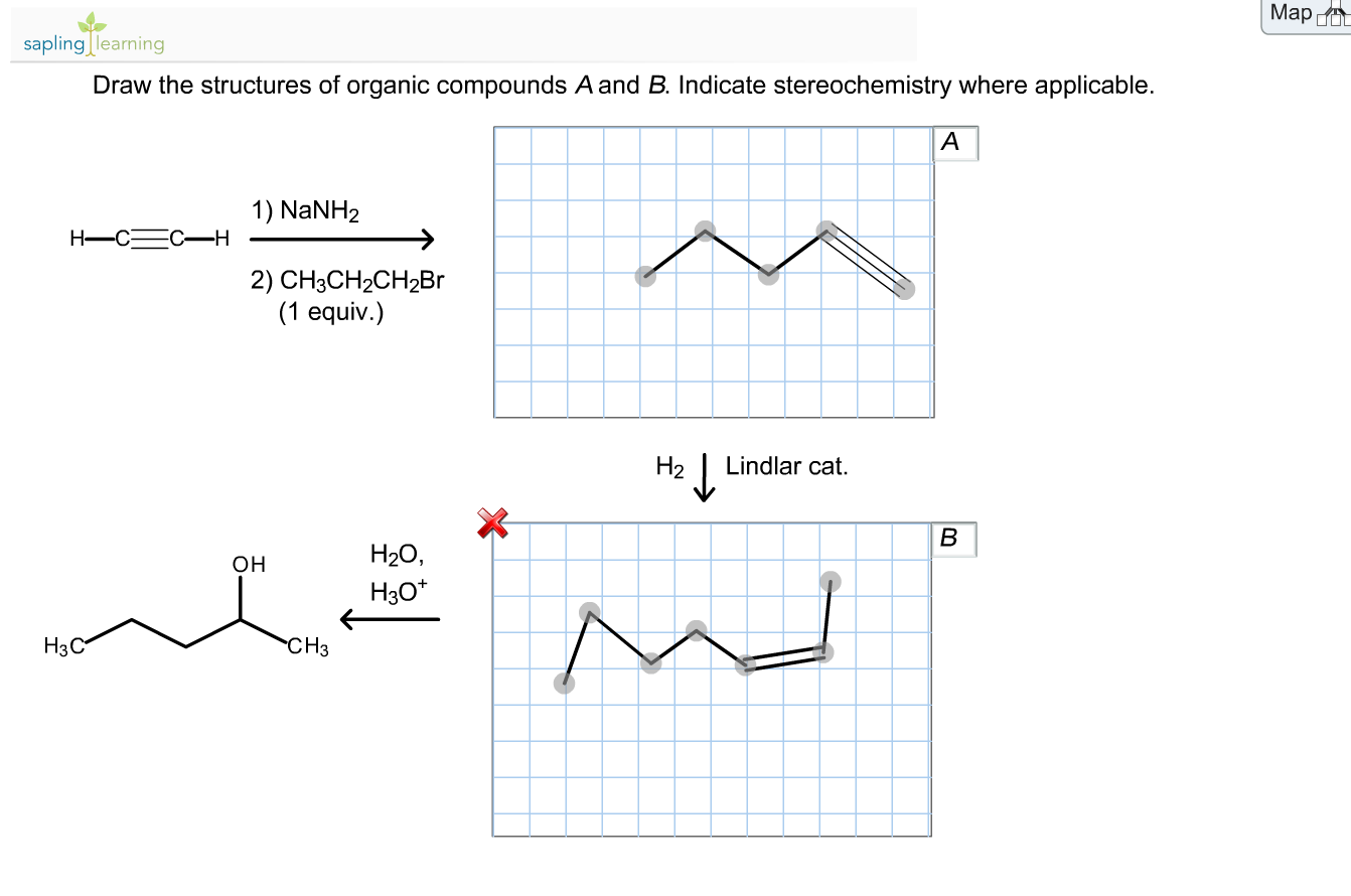 Stereochemistry