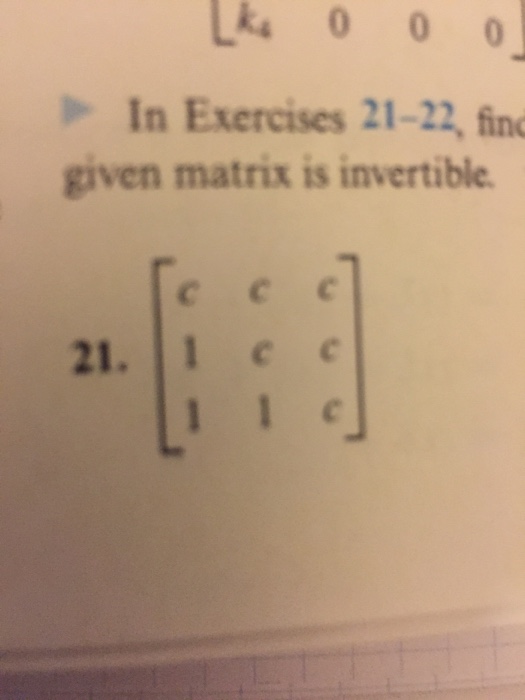 solved-find-all-values-of-c-if-any-for-which-the-given-chegg