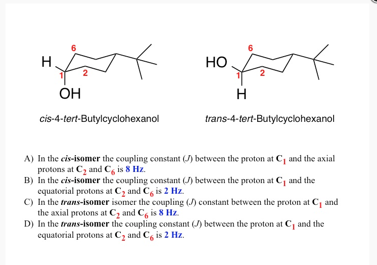 Solved Consider The Structures And Read Each Statement Ca...