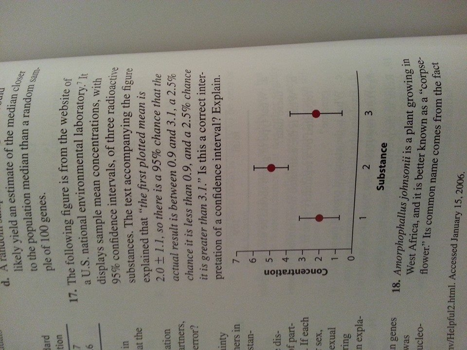 Question: Please answer # 17 Ill give 1500 pointsP