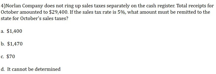 Homework questions for advanced financial accounting