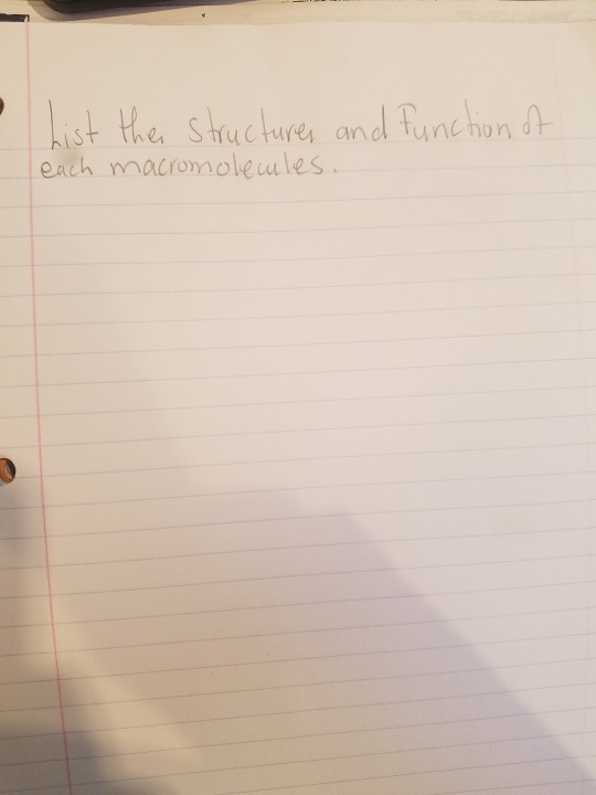 Question: Can u please help me answer this question and also please writeclearly so I can understand thank...