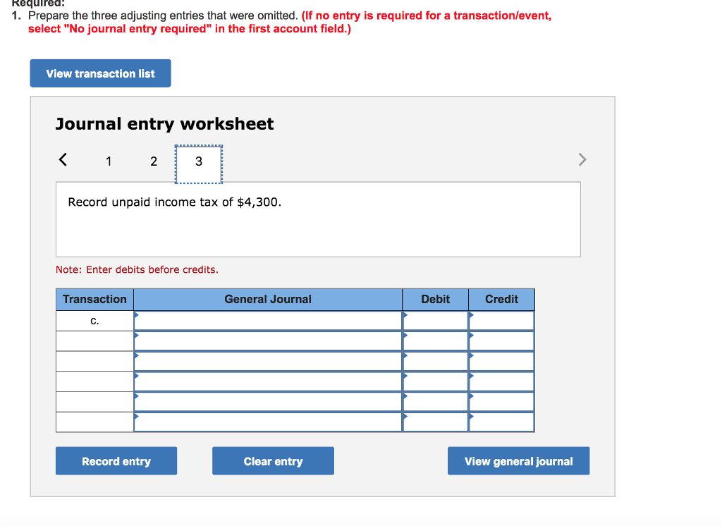 Solved The following information applies to the questions | Chegg.com
