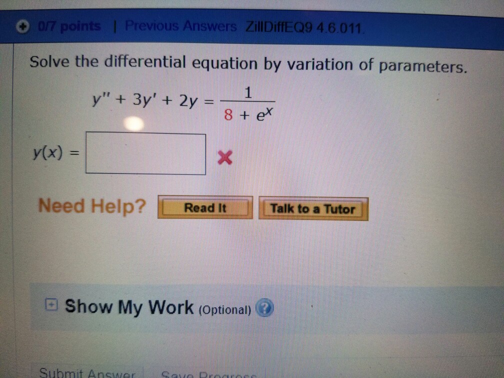 Question: Only have one try left and can really use the help with thisquestion. Please show work and expla...