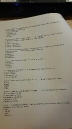 Question: Management
