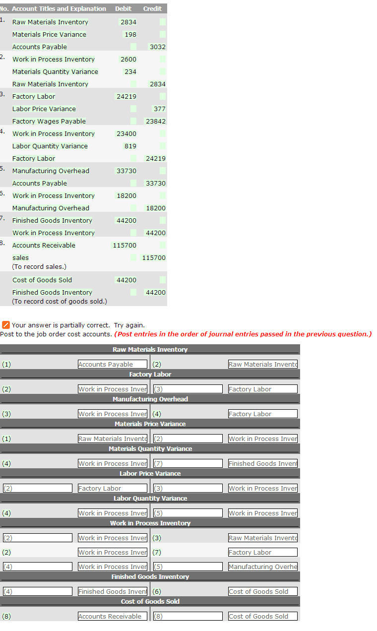 greetings inc job order costing answers 42 416 (10 min) job order costing, process costing a if printers, inc sets prices at a markup of costs, then prices based on costs calculated as in company, require that the contractor obtain quotes from at least two other bidders. greetings inc job order costing answers 42 416 (10 min) job order costing, process costing a if printers, inc sets prices at a markup of costs, then prices based on costs calculated as in company, require that the contractor obtain quotes from at least two other bidders.