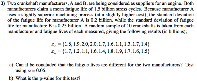 Question: A. fail to reject Ho b. 0.32218