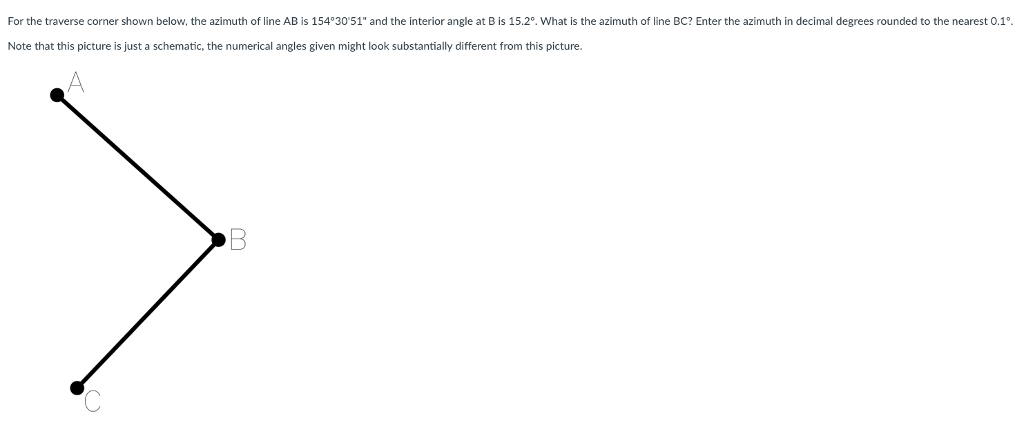 what is a traverse