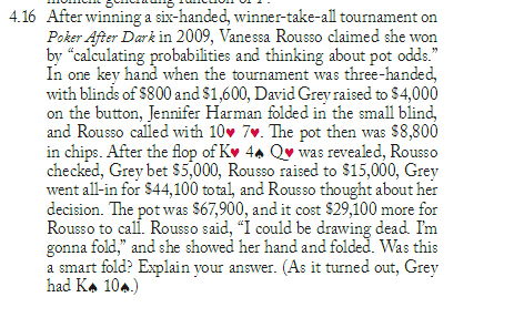 Poker after dark s1