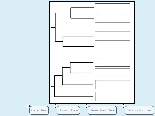 Question: 9. Sequence data from OTUs are provided in the table below withvalues provided as (percentage di...